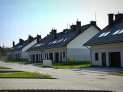 Ruda Śląska, ul. Piłsudskiego - zdjęcie nr 4