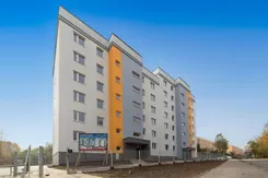 Sosnowiec ul. Baczyńskiego - zdjęcie nr 1