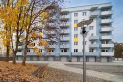 Sosnowiec ul. Baczyńskiego - zdjęcie nr 2