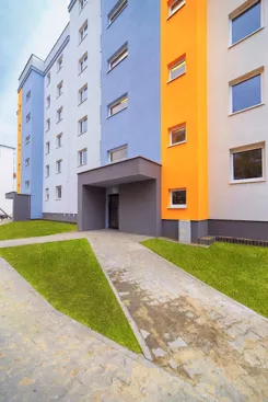 Sosnowiec ul. Baczyńskiego - zdjęcie nr 3