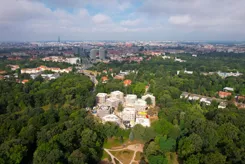 Apartamenty przy Parku Szczytnickim - zdjęcie nr 5