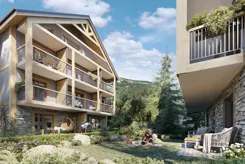 Monte Sol Residence - zdjęcie nr 1
