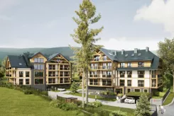 Monte Sol Residence - zdjęcie nr 4