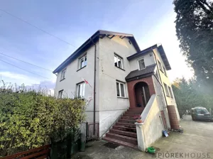 Dom wolnostojący 430,00 m², Marki, Fabryczna, Sprzedaż