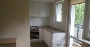 Mieszkanie jednopokojowe 24,20 m², Warszawa, Praga Południe, 1 Praskiego Pułku WP, Sprzedaż