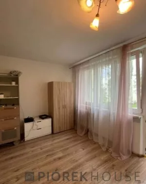 Mieszkanie jednopokojowe 27,00 m², Warszawa, Włochy, 1 Sierpnia, Sprzedaż