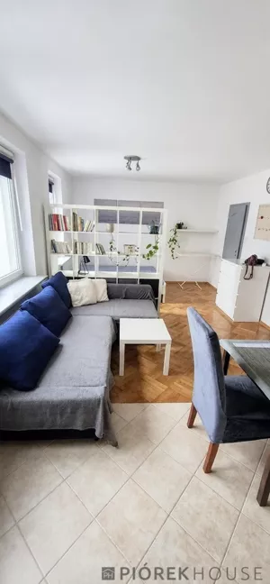 Mieszkanie jednopokojowe 30,60 m², Warszawa, Śródmieście, Aleja Jana Pawła II, Sprzedaż