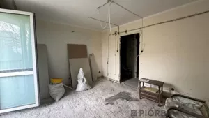 Mieszkanie jednopokojowe 22,00 m², Warszawa, Praga Południe, Aleja Jerzego Waszyngtona, Sprzedaż