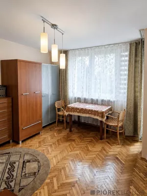 Mieszkanie jednopokojowe 25,00 m², Warszawa, Praga Południe, Aleja Jerzego Waszyngtona, Sprzedaż