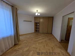 Mieszkanie jednopokojowe 34,00 m², Warszawa, Ursynów, Aleja Komisji Edukacji Narodowej, Sprzedaż