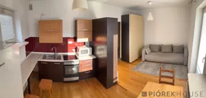 Mieszkanie jednopokojowe 31,00 m², Warszawa, Ursynów, Aleja Komisji Edukacji Narodowej, Sprzedaż