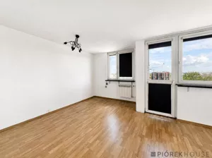 Mieszkanie jednopokojowe 31,00 m², Warszawa, Praga Północ, Aleja Tysiąclecia, Sprzedaż