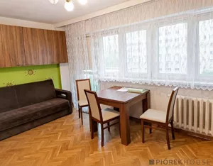 Mieszkanie jednopokojowe 28,00 m², Warszawa, Bielany, Aleja Władysława Reymonta, Sprzedaż