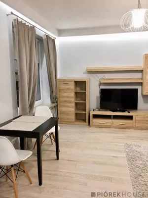 Mieszkanie jednopokojowe 34,00 m², Warszawa, Śródmieście, Aleja Wyzwolenia, Sprzedaż