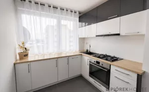 Mieszkanie jednopokojowe 24,00 m², Warszawa, Ochota, Aleje Jerozolimskie, Sprzedaż