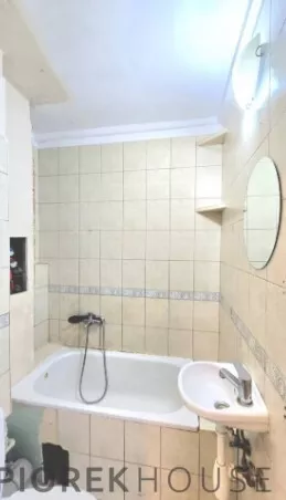 Mieszkanie jednopokojowe 27,50 m², Warszawa, Ochota, Aleje Jerozolimskie, Sprzedaż