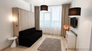 Mieszkanie jednopokojowe 26,50 m², Warszawa, Włochy, Aleje Jerozolimskie, Sprzedaż