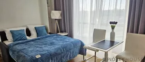 Mieszkanie jednopokojowe 24,00 m², Warszawa, Włochy, Aleje Jerozolimskie, Sprzedaż