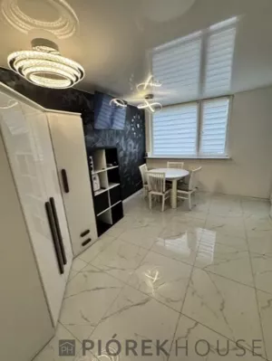 Mieszkanie jednopokojowe 33,10 m², Warszawa, Targówek, Aleksandra Gajkowicza, Sprzedaż