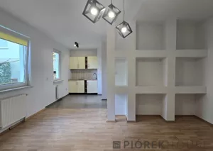 Mieszkanie jednopokojowe 32,90 m², Warszawa, Białołęka, Aluzyjna, Sprzedaż