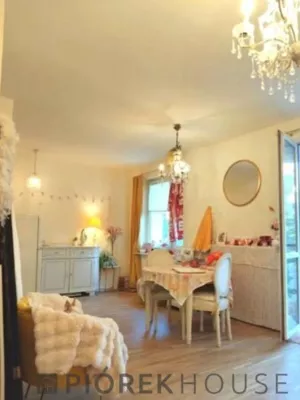 Mieszkanie jednopokojowe 37,00 m², Warszawa, Praga Południe, Angorska, Sprzedaż