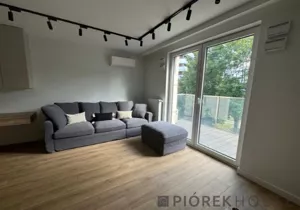 Apartamenty 89475/6624/OMS Warszawa Mokotów Anny Radziwiłł