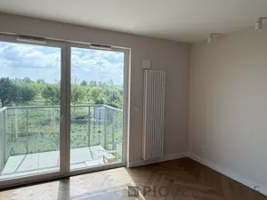 Mieszkanie jednopokojowe 27,31 m², Warszawa, Mokotów, Antoniewska, Sprzedaż