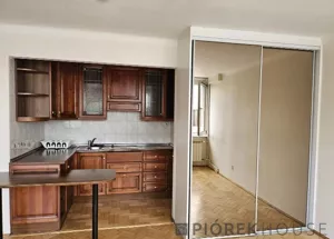 Mieszkanie jednopokojowe 30,00 m², Warszawa, Praga Południe, Argentyńska, Sprzedaż