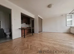 Mieszkanie jednopokojowe 30,00 m², Warszawa, Praga Południe, Argentyńska, Sprzedaż