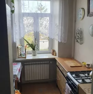 Mieszkanie jednopokojowe 37,00 m², Warszawa, Wola, Armatnia, Sprzedaż
