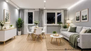 Apartamenty 92492/6624/OMS Warszawa Mokotów Artura Malawskiego