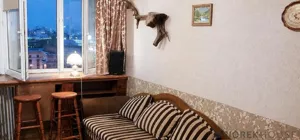 Mieszkanie jednopokojowe 21,00 m², Warszawa, Śródmieście, Bagno, Sprzedaż