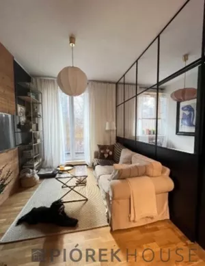 Mieszkanie jednopokojowe 33,01 m², Warszawa, Praga Północ, Białostocka, Sprzedaż