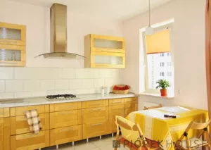 Mieszkanie jednopokojowe 31,89 m², Warszawa, Mokotów, Bluszczańska, Sprzedaż