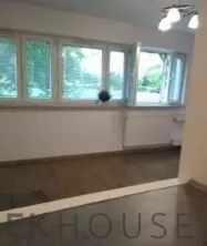 Mieszkanie jednopokojowe 28,00 m², Warszawa, Mokotów, Bokserska, Sprzedaż