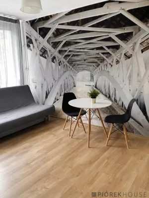 Mieszkanie jednopokojowe 24,00 m², Warszawa, Śródmieście, Bonifraterska, Sprzedaż