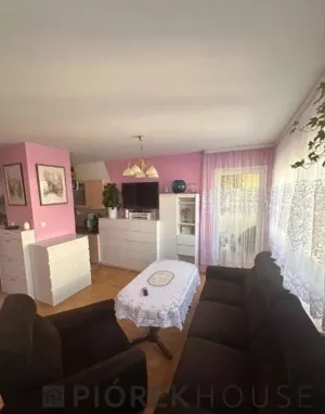 Mieszkanie jednopokojowe 36,00 m², Warszawa, Ursynów, Braci Wagów, Sprzedaż