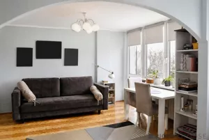 Mieszkanie jednopokojowe 38,50 m², Warszawa, Praga Południe, Brazylijska, Sprzedaż