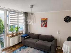 Mieszkanie jednopokojowe 26,00 m², Warszawa, Praga Południe, Brazylijska, Sprzedaż