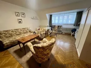 Apartamenty 85737/6624/OMS Warszawa Śródmieście Brzozowa
