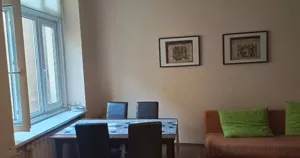 Mieszkanie jednopokojowe 36,60 m², Warszawa, Wola, Chłodna, Sprzedaż