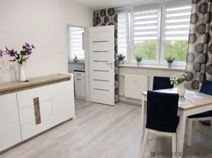 Mieszkanie jednopokojowe 24,50 m², Warszawa, Targówek, Chodecka, Sprzedaż