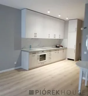 Mieszkanie jednopokojowe 34,00 m², Ząbki, Christiana Andersena, Sprzedaż