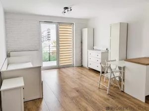 Apartamenty 91323/6624/OMS Warszawa Praga Południe Czapelska