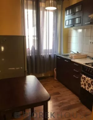 Mieszkanie jednopokojowe 37,00 m², Warszawa, Ursynów, Czesława Przybylskiego, Sprzedaż