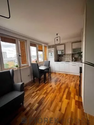 Apartamenty 89250/6624/OMS Warszawa Ochota Daleka