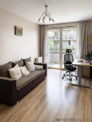 Mieszkanie jednopokojowe 30,38 m², Warszawa, Białołęka, Daniszewska, Sprzedaż