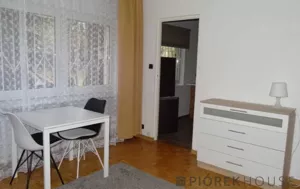 Mieszkanie jednopokojowe 27,50 m², Warszawa, Wola, Danuty Siedzikówny "Inki", Sprzedaż