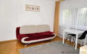 Mieszkanie jednopokojowe 27,50 m², Warszawa, Wola, Danuty Siedzikówny "Inki", Sprzedaż