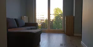 Mieszkanie jednopokojowe 27,78 m², Warszawa, Białołęka, Dionizosa, Sprzedaż